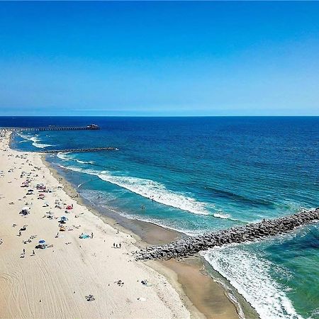 Awesome 3Br 2Bth 1 Block To Beach C2 Newport Beach Exterior photo