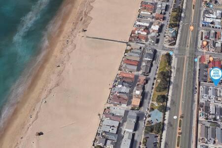 Awesome 3Br 2Bth 1 Block To Beach C2 Newport Beach Exterior photo