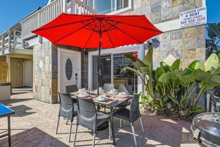 Awesome 3Br 2Bth 1 Block To Beach C2 Newport Beach Exterior photo