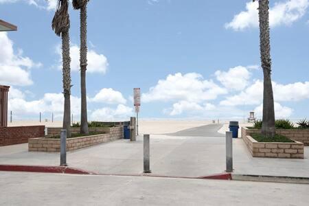Awesome 3Br 2Bth 1 Block To Beach C2 Newport Beach Exterior photo