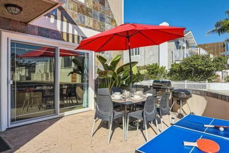 Awesome 3Br 2Bth 1 Block To Beach C2 Newport Beach Exterior photo